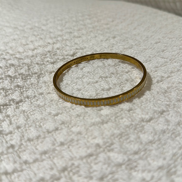 Kate spade bangle - Picture 1 of 2